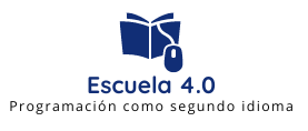 logo escuela 4.0